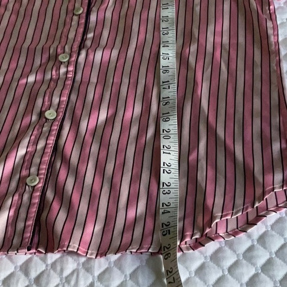 Victoria's Secret Pink and Black Women’s pajama set - Picture 8 of 10